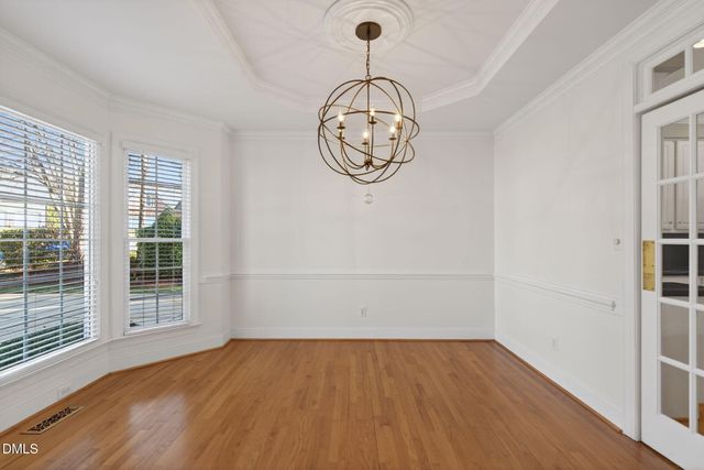 3309 Glade Spring Court, Raleigh, NC 27612