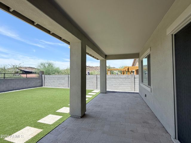 13321 W DALE Lane, Peoria, AZ 85383