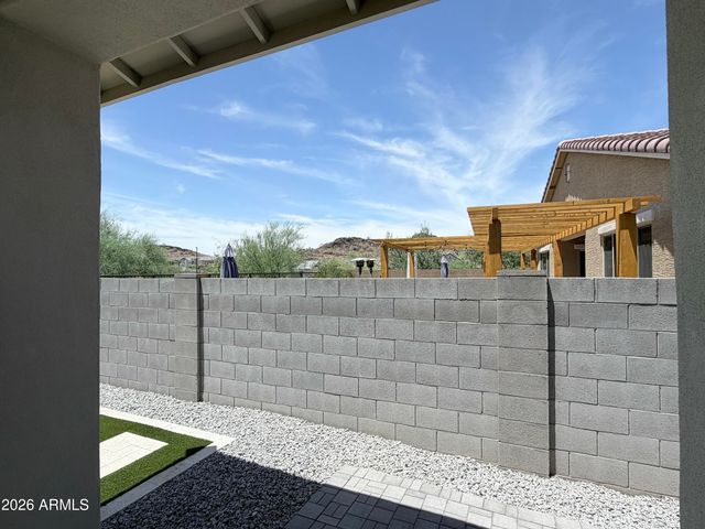13321 W DALE Lane, Peoria, AZ 85383