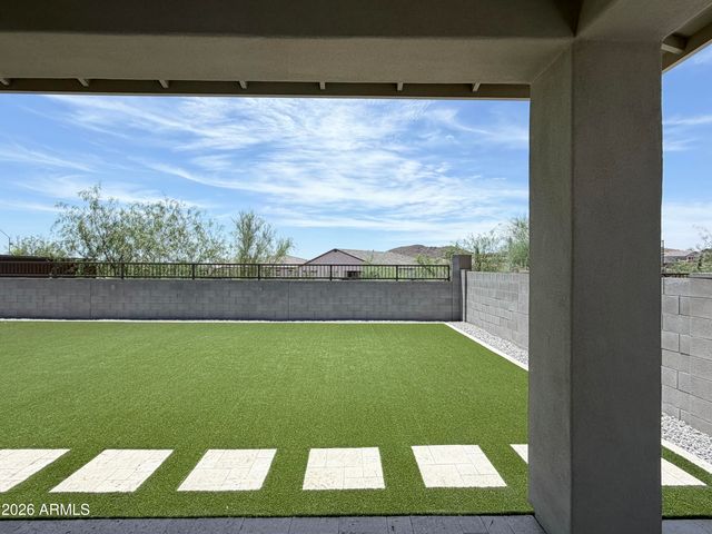 13321 W DALE Lane, Peoria, AZ 85383