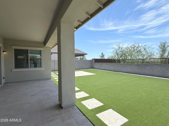 13321 W DALE Lane, Peoria, AZ 85383