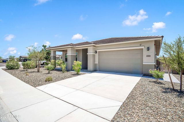 13321 W DALE Lane, Peoria, AZ 85383