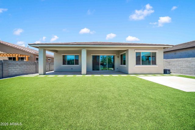 13321 W DALE Lane, Peoria, AZ 85383