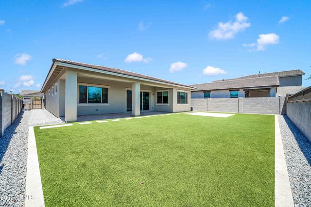 13321 W DALE Lane, Peoria, AZ 85383