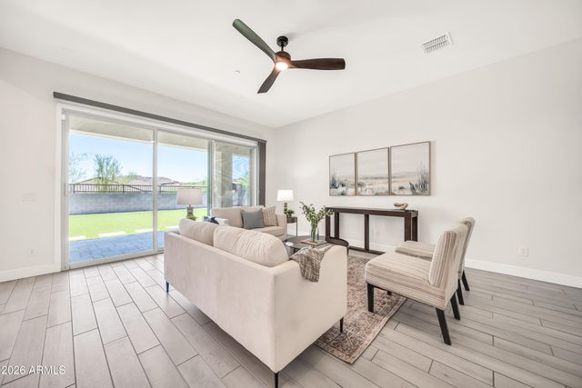 13321 W DALE Lane, Peoria, AZ 85383