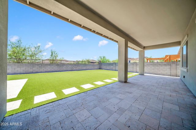 13321 W DALE Lane, Peoria, AZ 85383