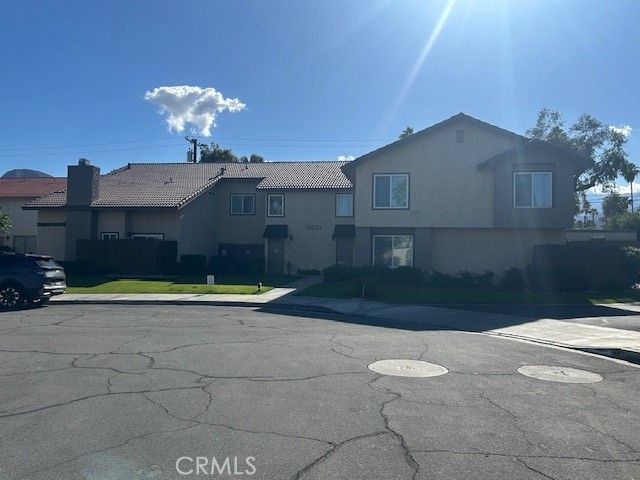 74533 Sagebrush Drive E, Palm Desert, CA 92260