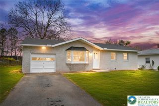 635 Berger, Salisbury Twp, PA 18049