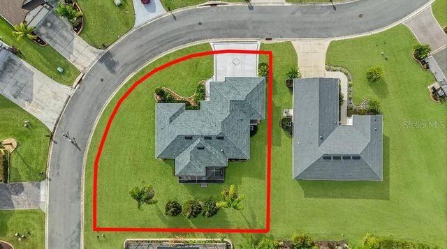 17272 SE 113TH AVE, Summerfield, FL 34491