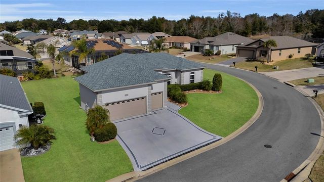 17272 SE 113TH AVE, Summerfield, FL 34491