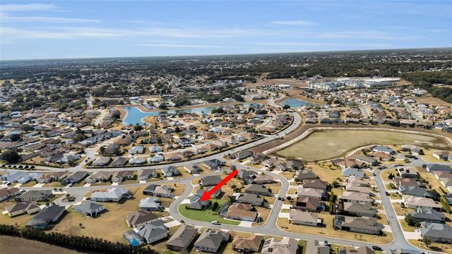 17272 SE 113TH AVE, Summerfield, FL 34491