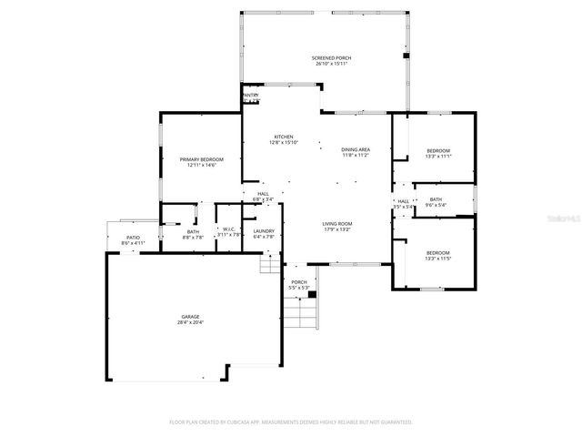 17272 SE 113TH AVE, Summerfield, FL 34491