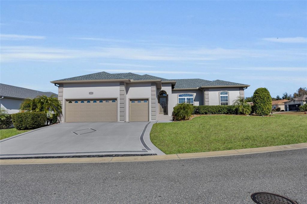 17272 SE 113TH AVE, Summerfield, FL 34491