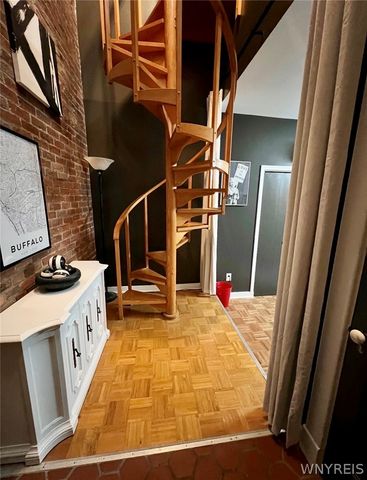 25 Whitney Place Rear, Buffalo, NY 14201