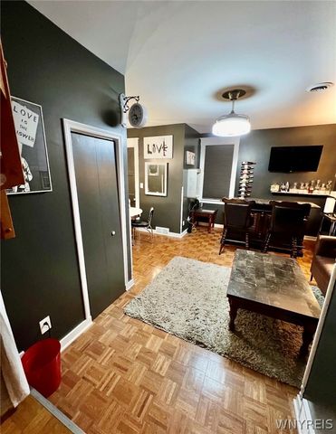 25 Whitney Place Rear, Buffalo, NY 14201