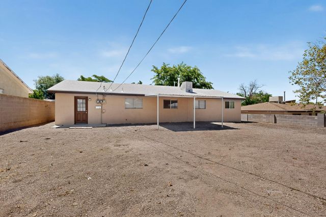 13105 Mountain View Avenue NE, Albuquerque, NM 87123