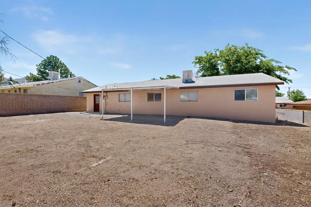 13105 Mountain View Avenue NE, Albuquerque, NM 87123
