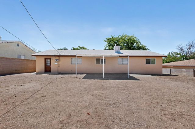 13105 Mountain View Avenue NE, Albuquerque, NM 87123