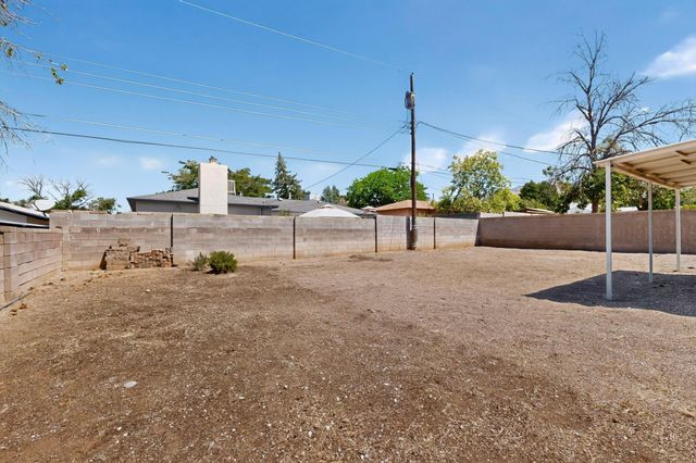 13105 Mountain View Avenue NE, Albuquerque, NM 87123