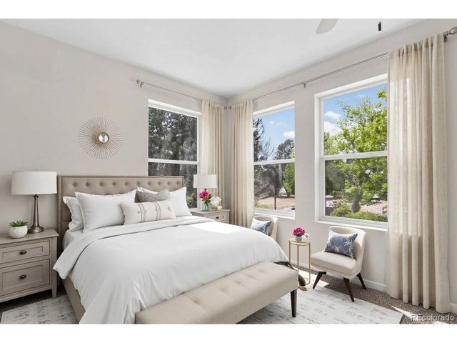 3010 N Lafayette St, Denver, CO 80205