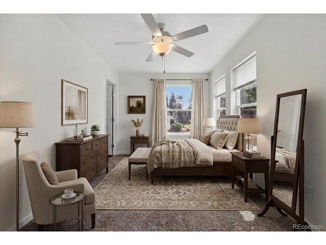 3010 N Lafayette St, Denver, CO 80205