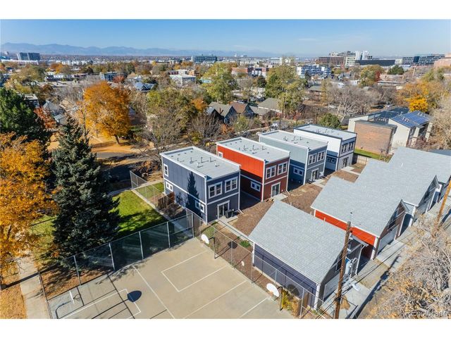 3010 N Lafayette St, Denver, CO 80205