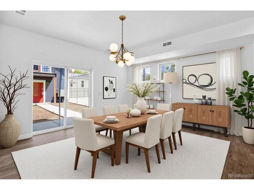 3010 N Lafayette St, Denver, CO 80205