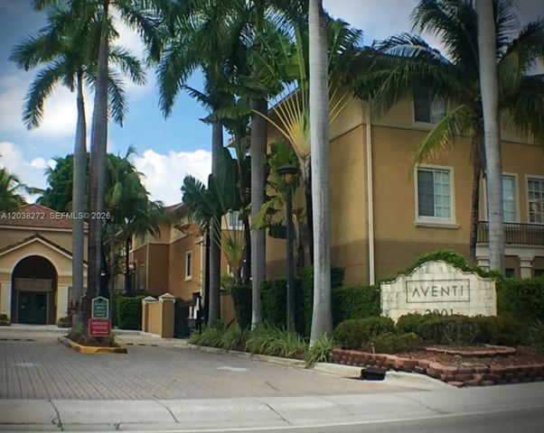 2961 NE 185th Street 1601, Aventura, FL 33180