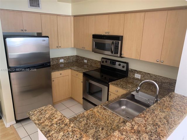 2961 NE 185th Street 1601, Aventura, FL 33180