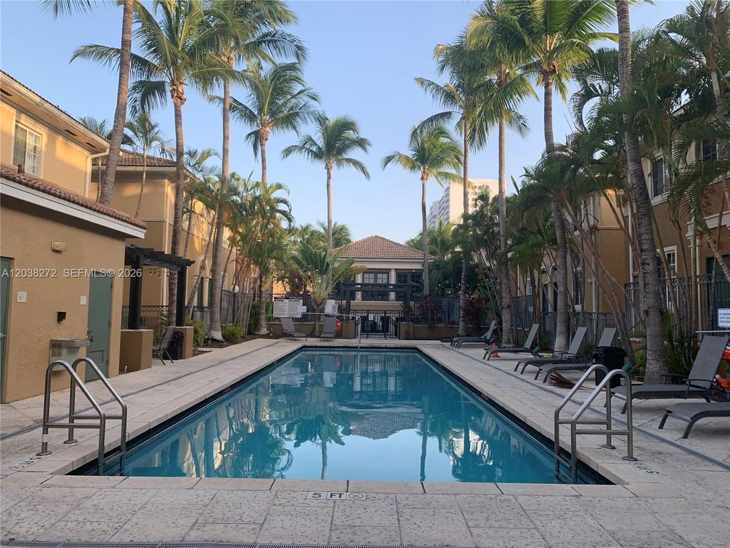 2961 NE 185th Street 1601, Aventura, FL 33180