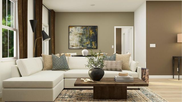 5162 Skyline Way NE, Cleveland, TN 37312