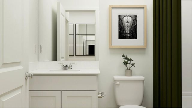 5162 Skyline Way NE, Cleveland, TN 37312