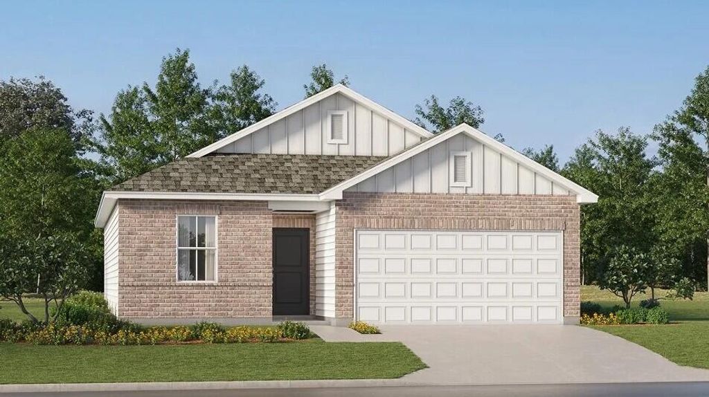 5162 Skyline Way NE, Cleveland, TN 37312