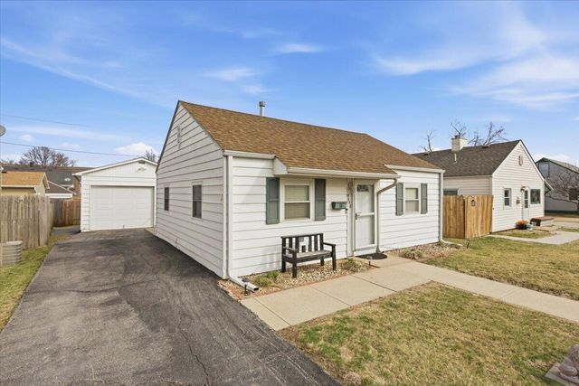 3538 3RD Avenue, Council Bluffs, IA 51501