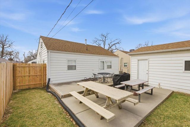 3538 3RD Avenue, Council Bluffs, IA 51501