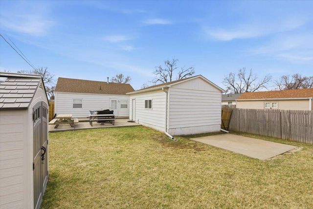 3538 3RD Avenue, Council Bluffs, IA 51501