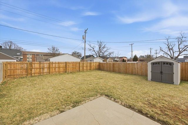 3538 3RD Avenue, Council Bluffs, IA 51501