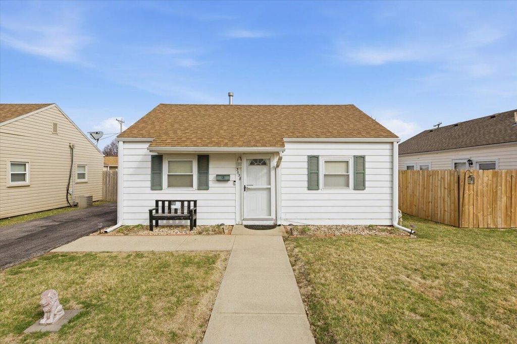 3538 3RD Avenue, Council Bluffs, IA 51501