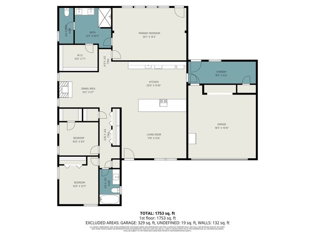 1702 Bristol Court N, Irving, TX 75062