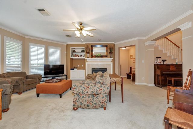 5718 Oakmoss Trail, Spring, TX 77379