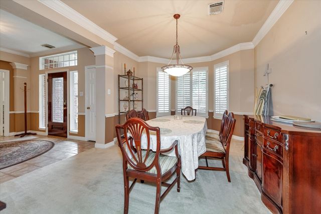 5718 Oakmoss Trail, Spring, TX 77379