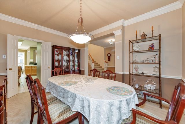 5718 Oakmoss Trail, Spring, TX 77379