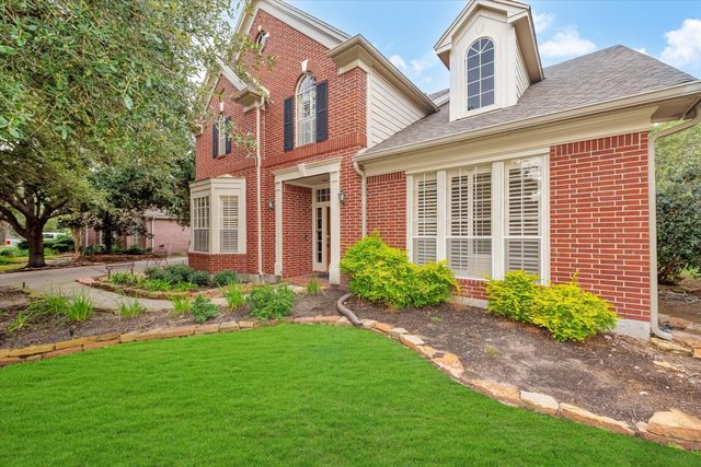 5718 Oakmoss Trail, Spring, TX 77379