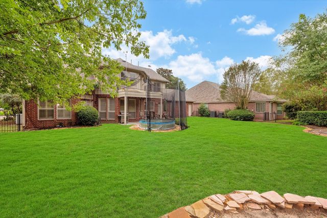 5718 Oakmoss Trail, Spring, TX 77379