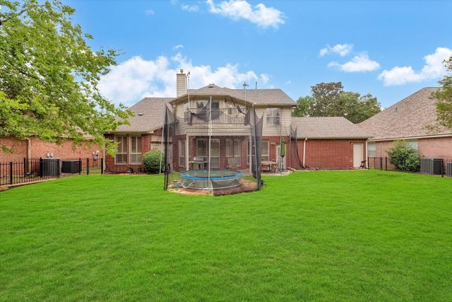 5718 Oakmoss Trail, Spring, TX 77379