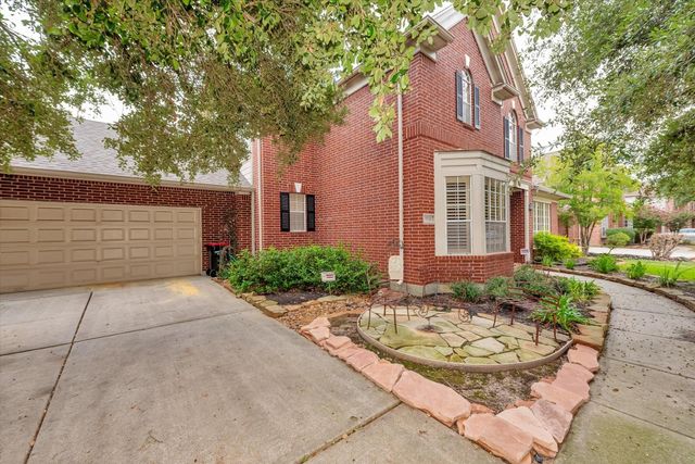5718 Oakmoss Trail, Spring, TX 77379