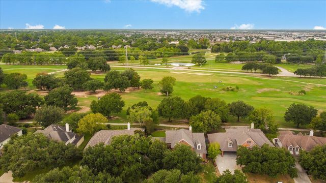5718 Oakmoss Trail, Spring, TX 77379
