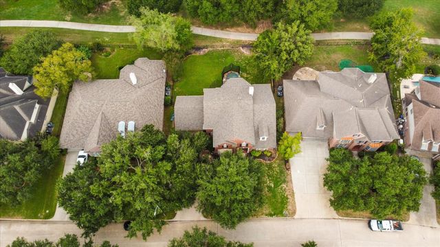 5718 Oakmoss Trail, Spring, TX 77379