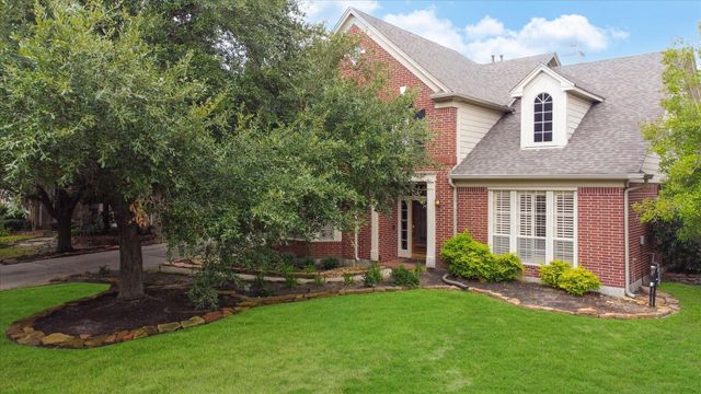 5718 Oakmoss Trail, Spring, TX 77379