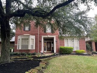 5718 Oakmoss Trail, Spring, TX 77379